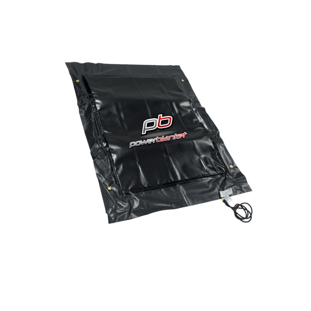 Powerblanket Extra Hot 3Ft x 4Ft 120V Power Blanket