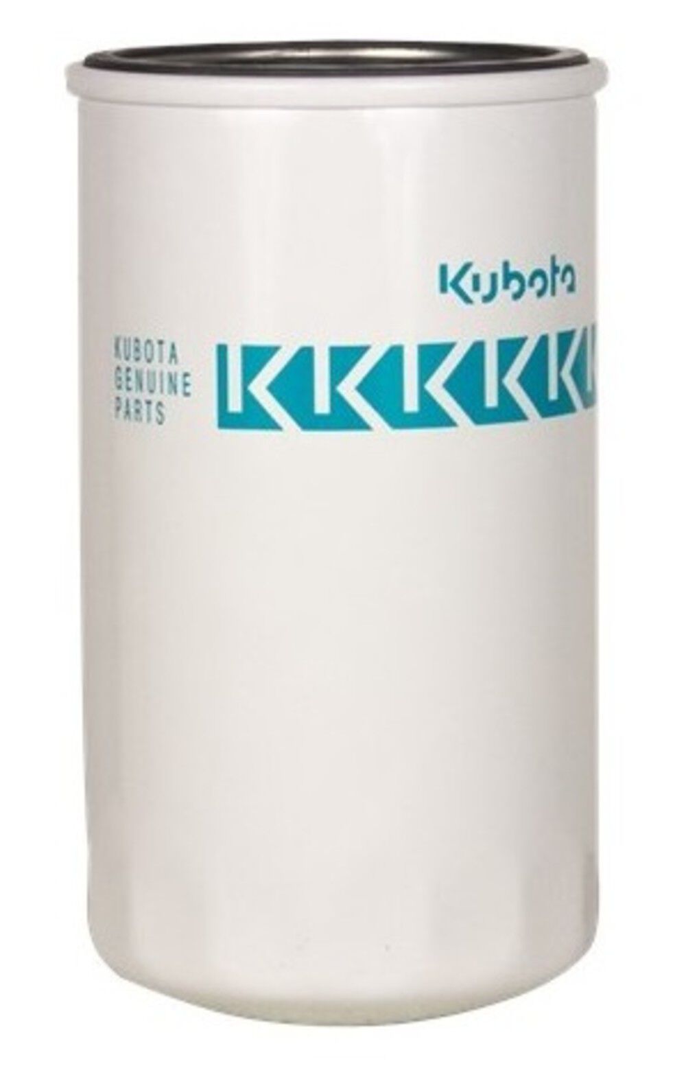 Kubota Parts High-Efficiency Cartridge Hydraulic Oil Filter