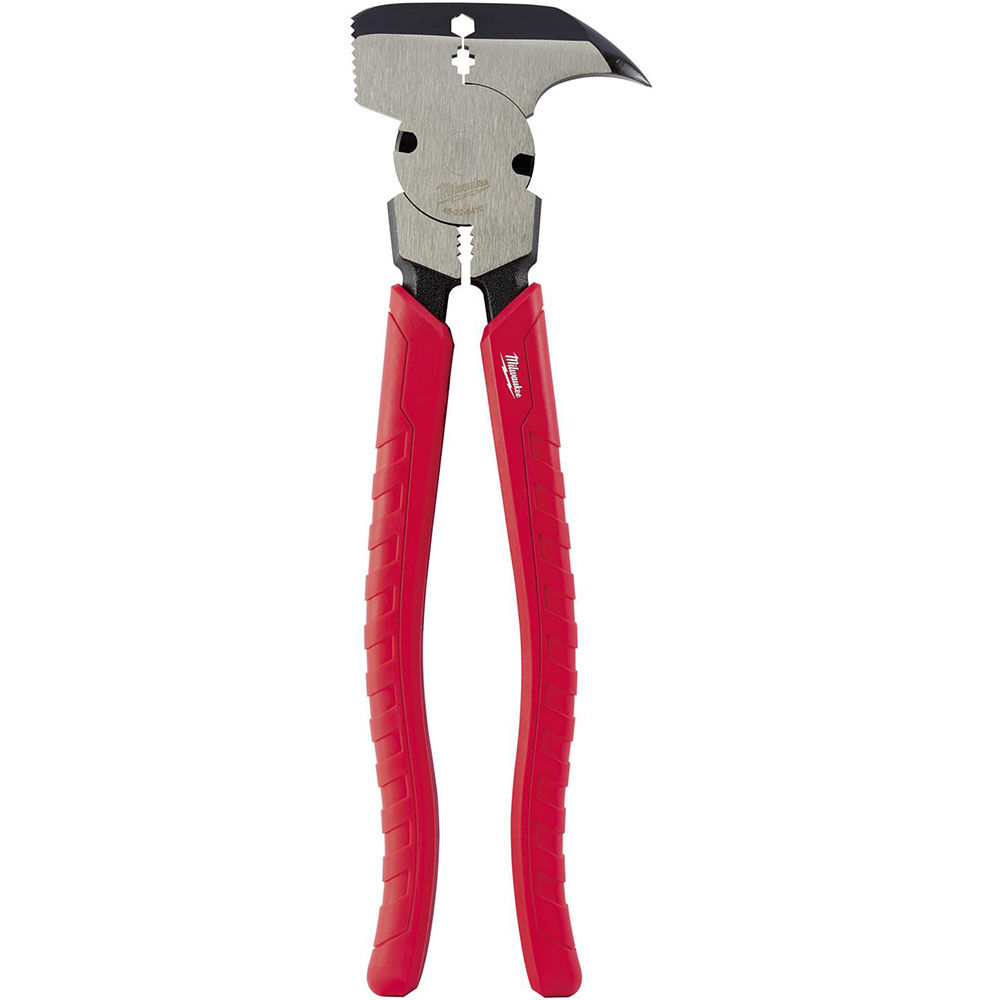 Milwaukee Fencing Pliers