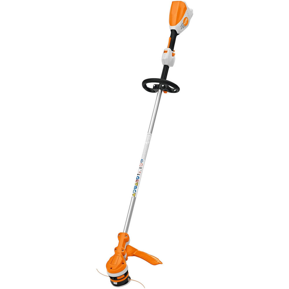 Stihl FSA 70 R 380mm 36V Cordless Battery-Powered Brush Cutter (Bare Tool)