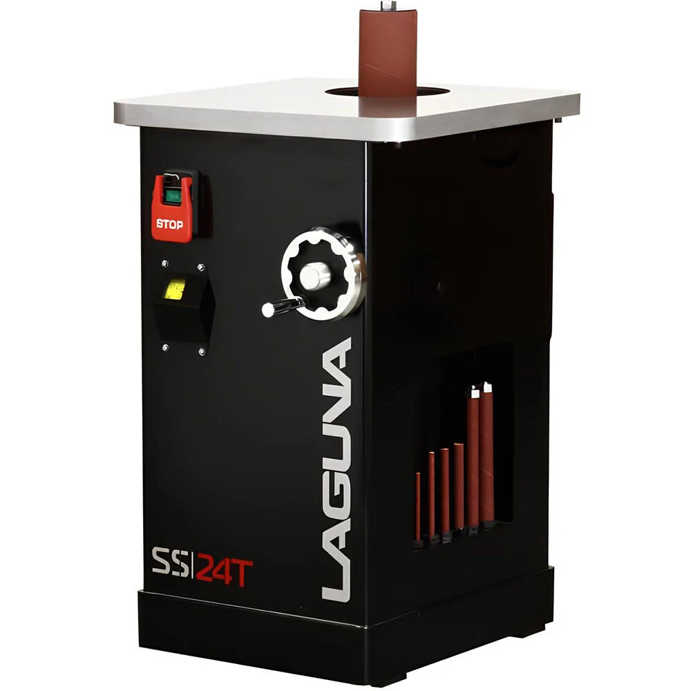 Laguna Tools SS|24T Spindle Sander