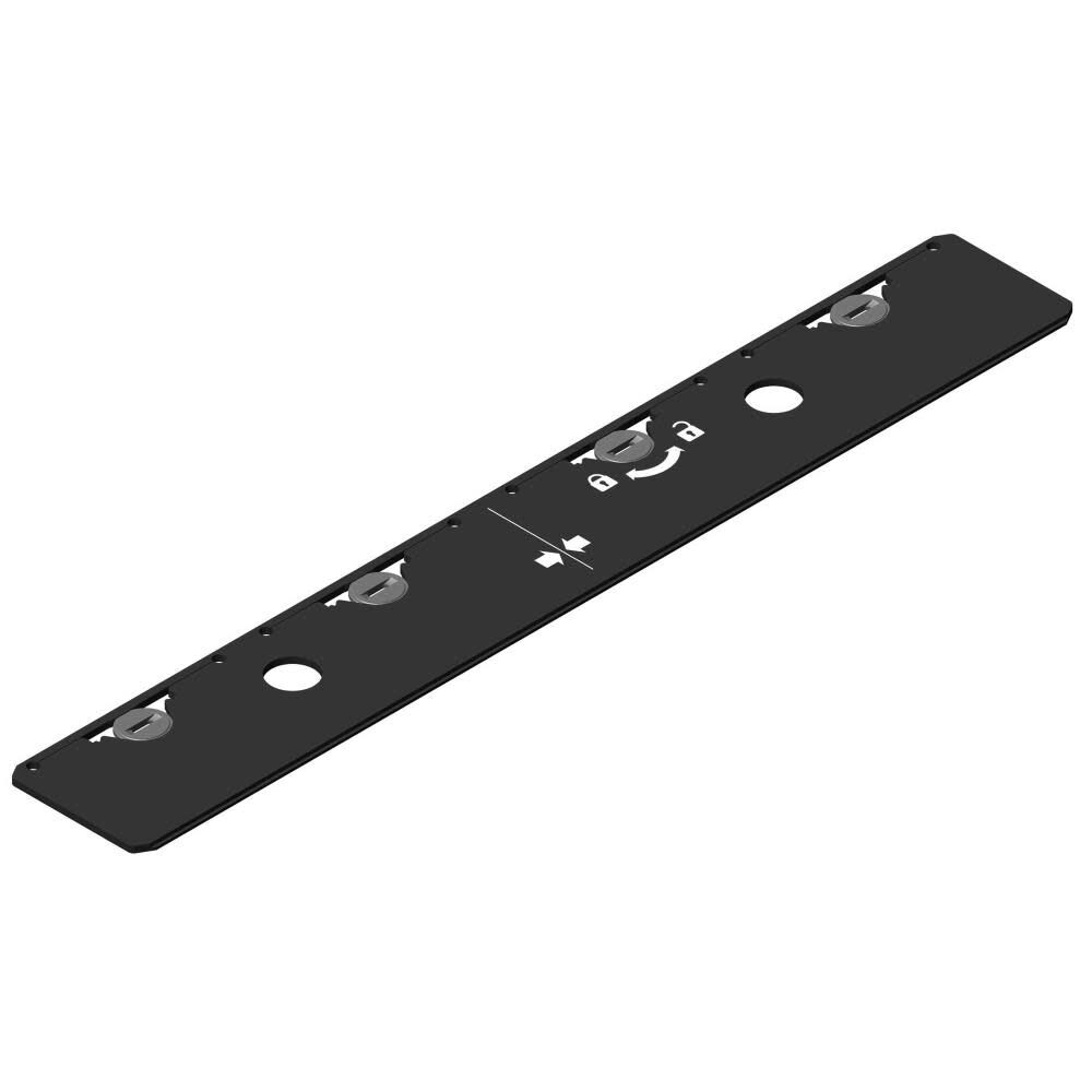 Metabo HPT Track Saw Guide Rail Connector