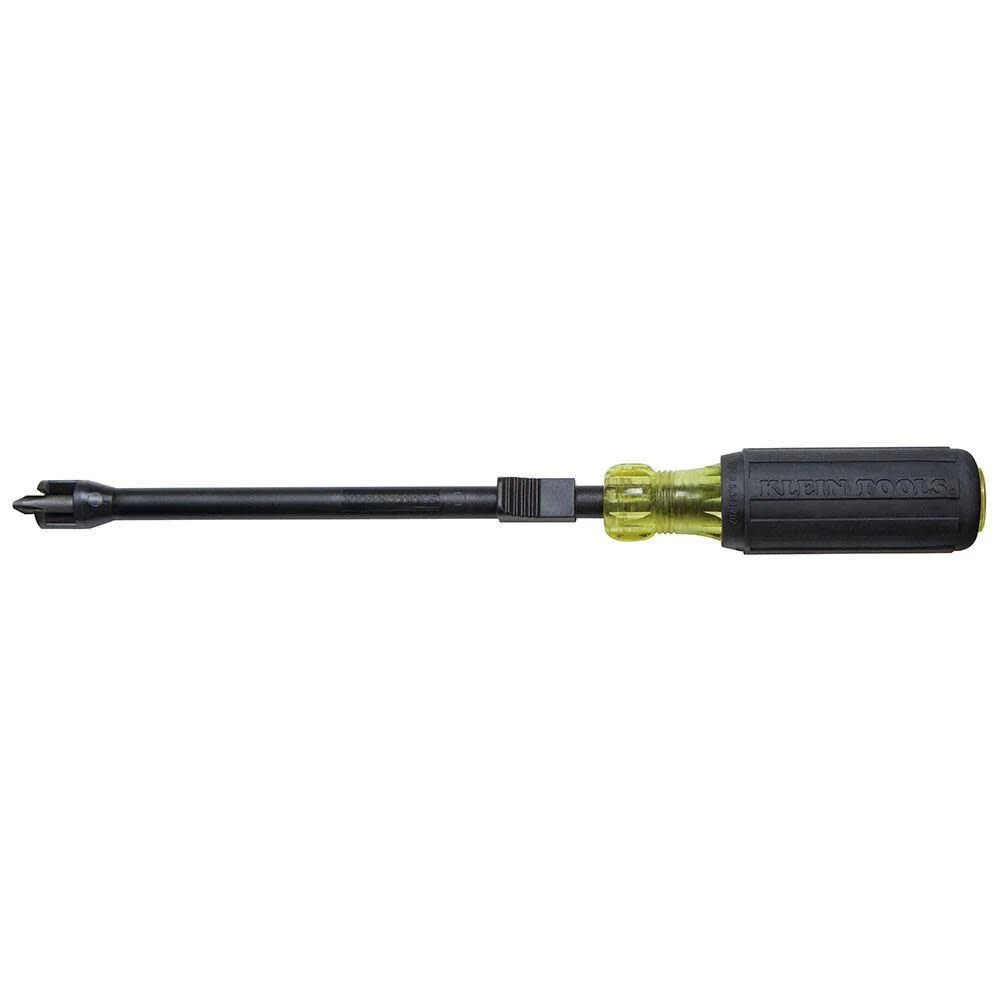 Klein Tools #2 PH Screw Holding Screwdriver