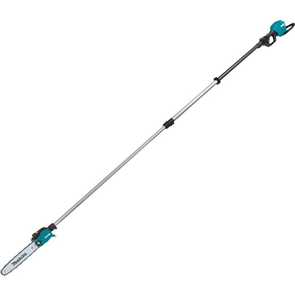 Makita 40V max XGT 10in Telescoping Pole Saw 13′ Length (Bare Tool)