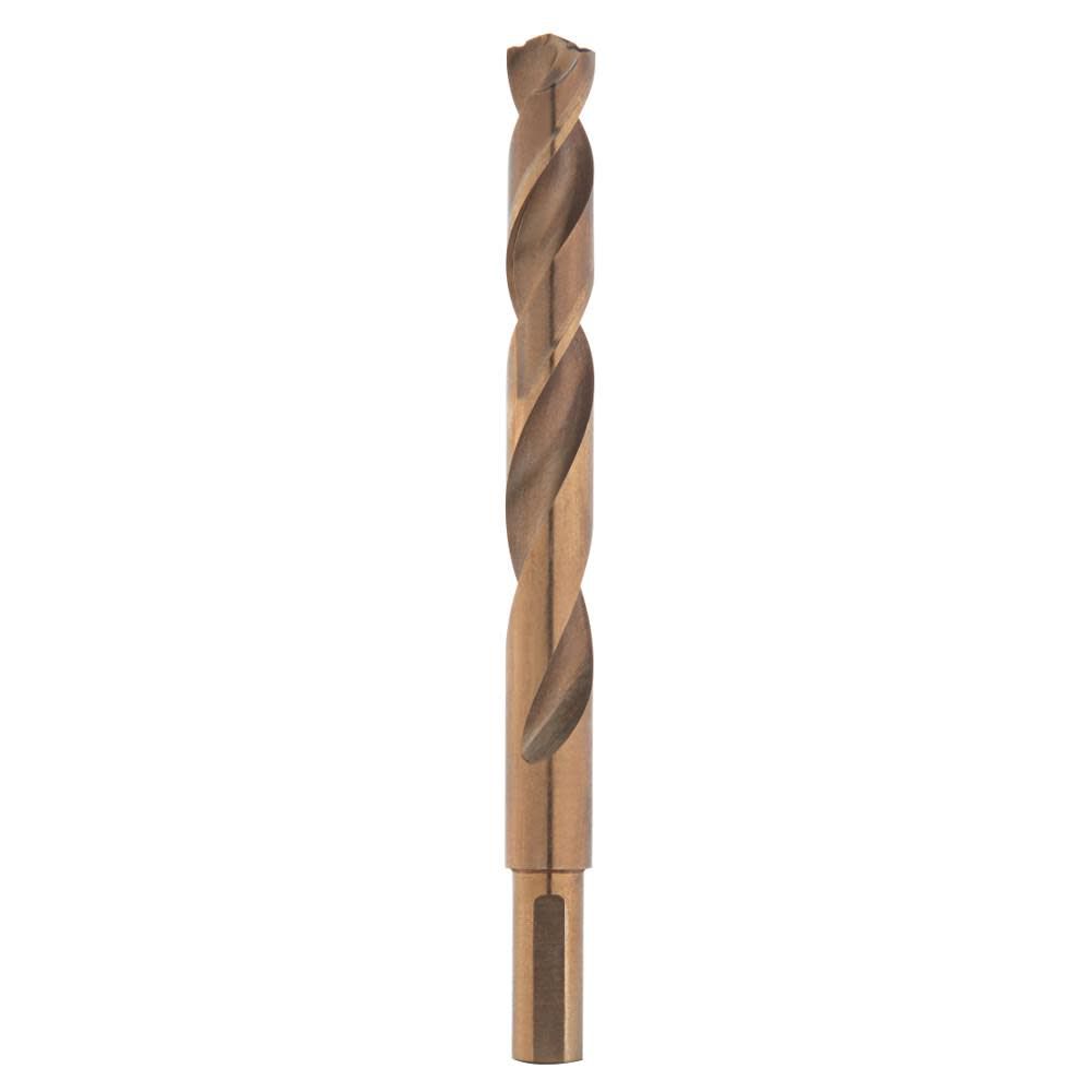 Milwaukee RED HELIX Cobalt 29/64inch Drill Bit