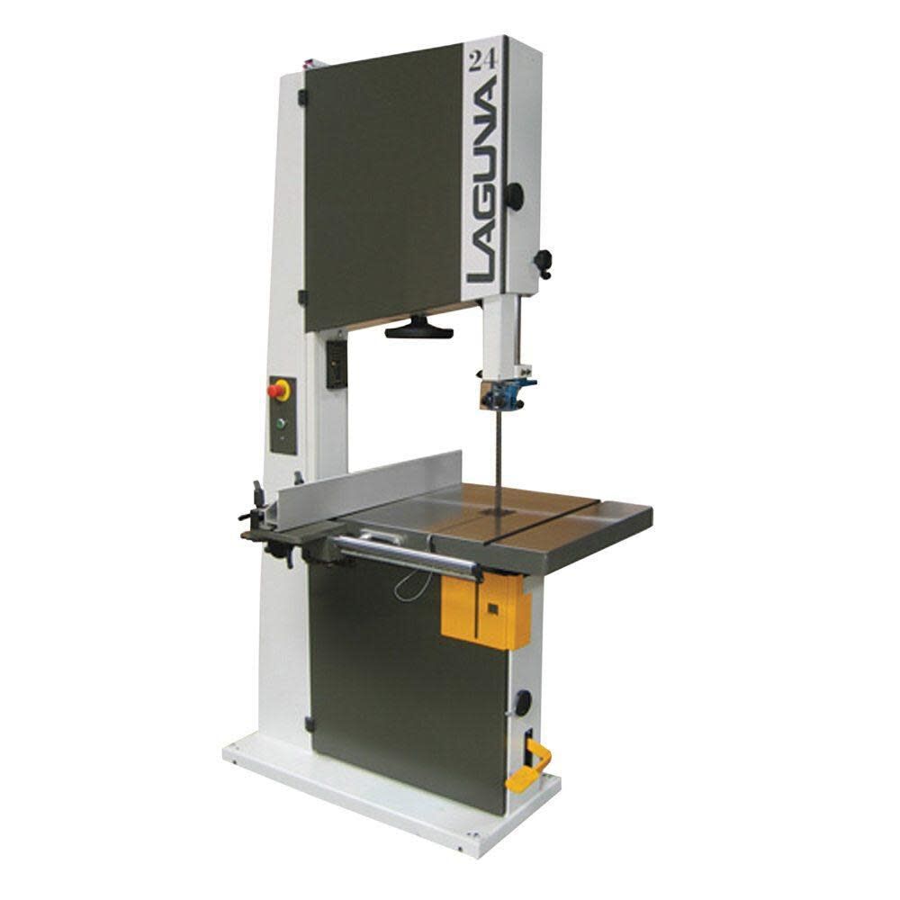 Laguna Tools Italian Bandsaw LT24 X 24 In.