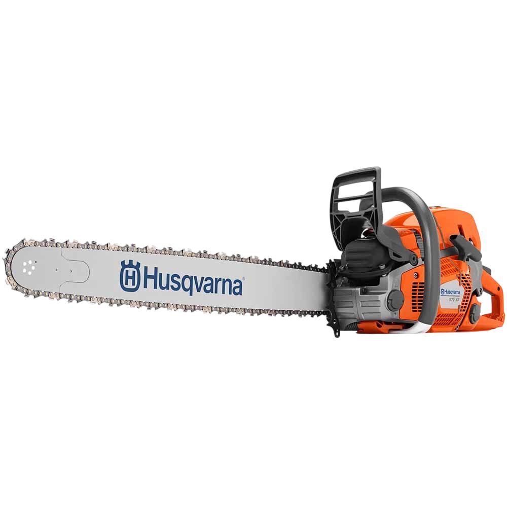 Husqvarna 572 XP 50 GA Chainsaw – 20 In.