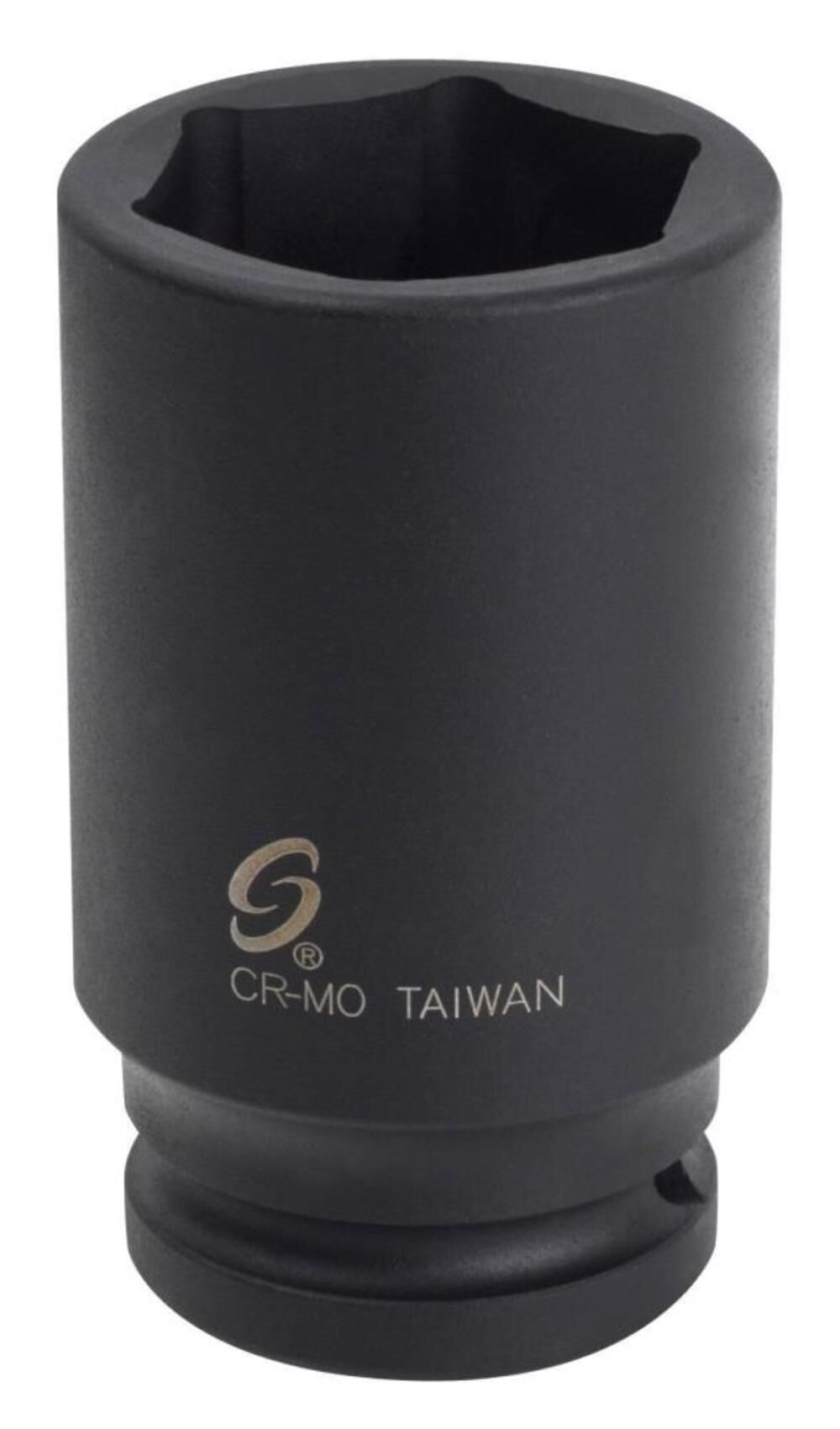 Sunex 33 mm 3/4 In. Drive Deep Impact Socket