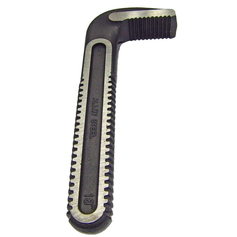 Ridgid Replacement Hook Jaw for 18in Wrench