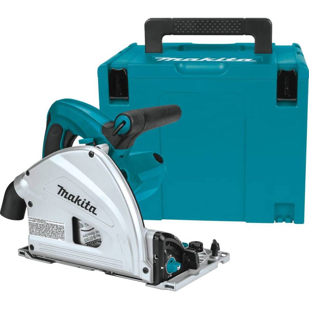 Makita 6-1/2 In. Plunge Circular Saw