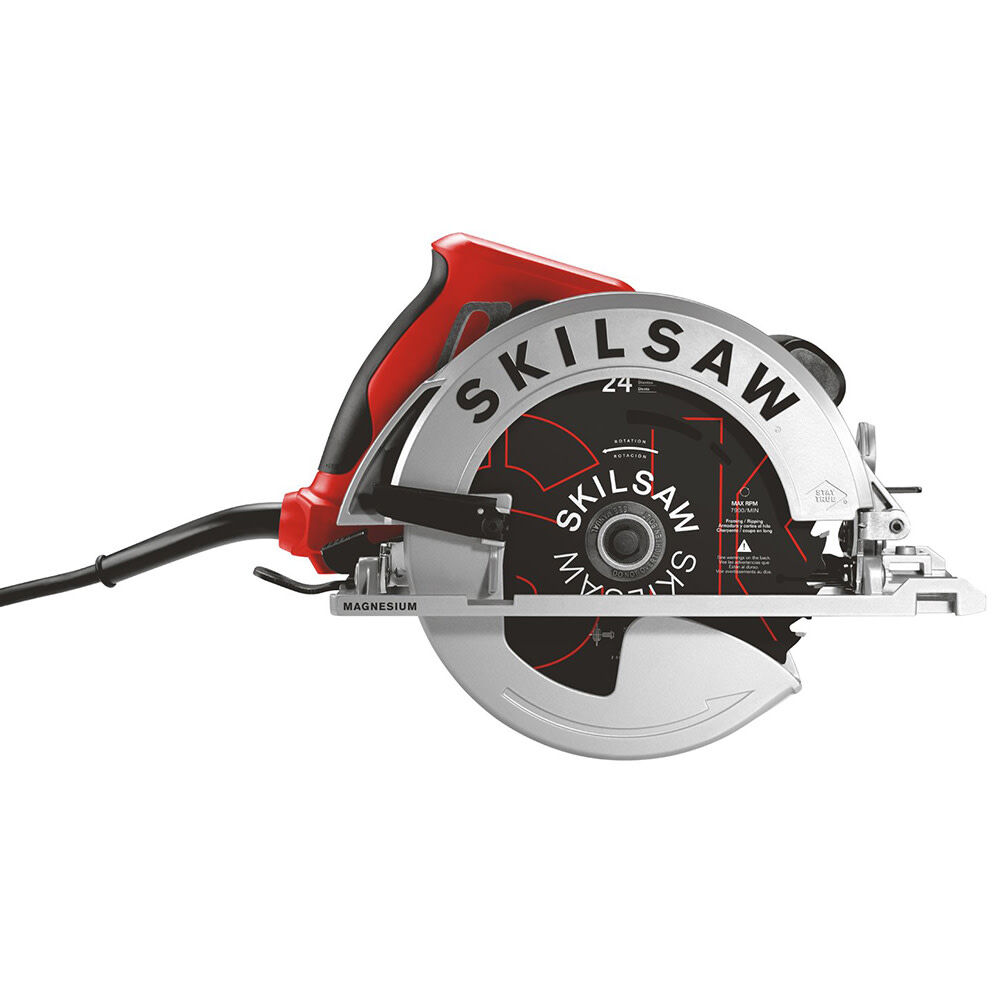 SKILSAW 7-1/4 In. Lightweight SIDEWINDER Circular Saw