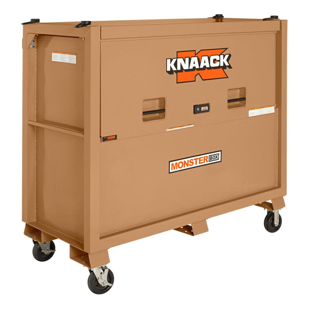 Knaack Monster Box Piano Box 48 Cu. Ft.
