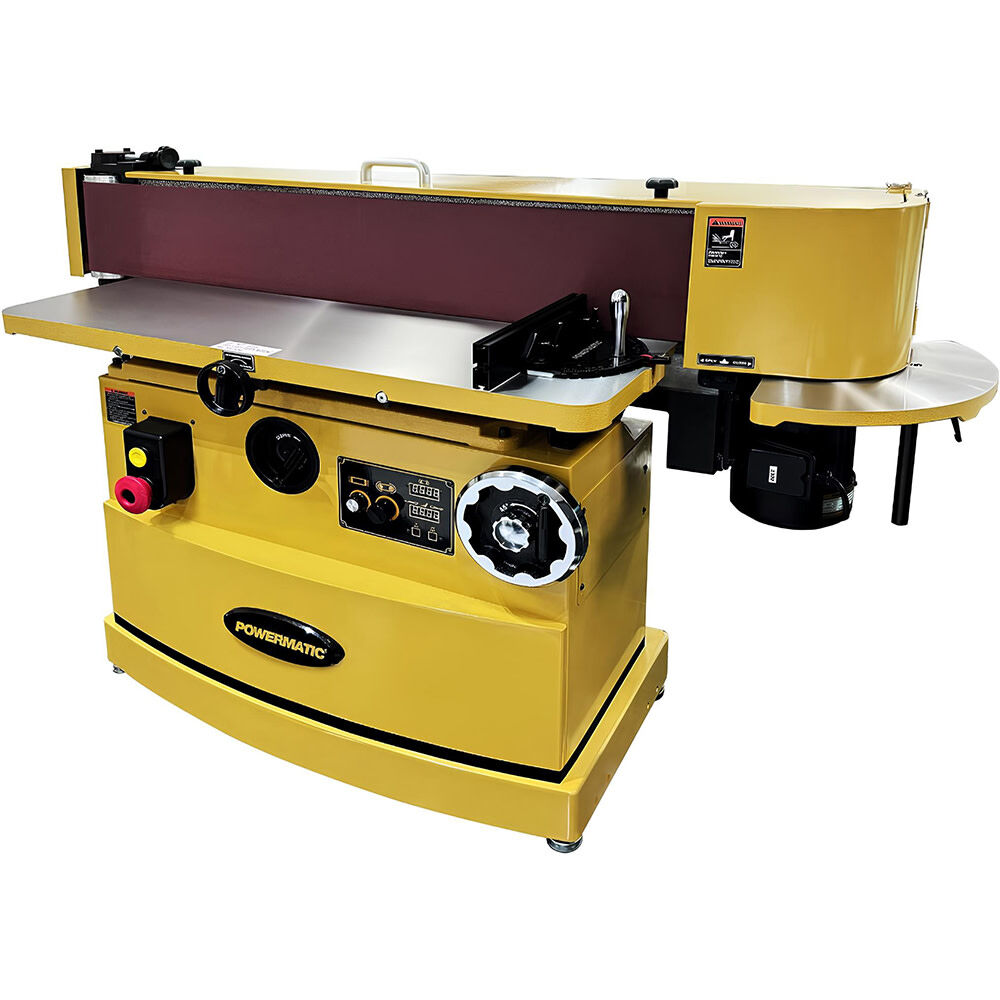 Powermatic Oscillating Edge Sander 3PH 230V (OES9138B-3)