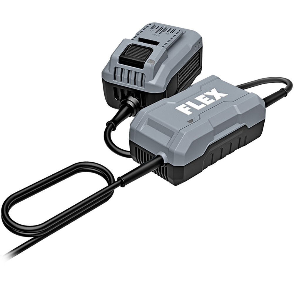 FLEX 24V Power Adapter