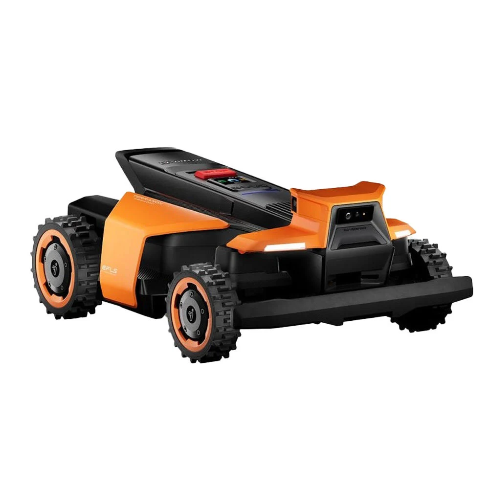 Segway Navimow CM120M1 3 Acre Professional Robotic Mower