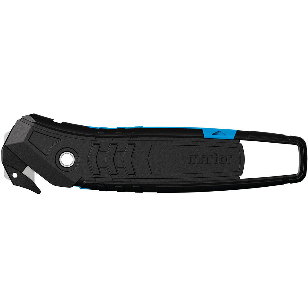 Martor USA Secumax 350 SE Safety Knife with .30mm Blade