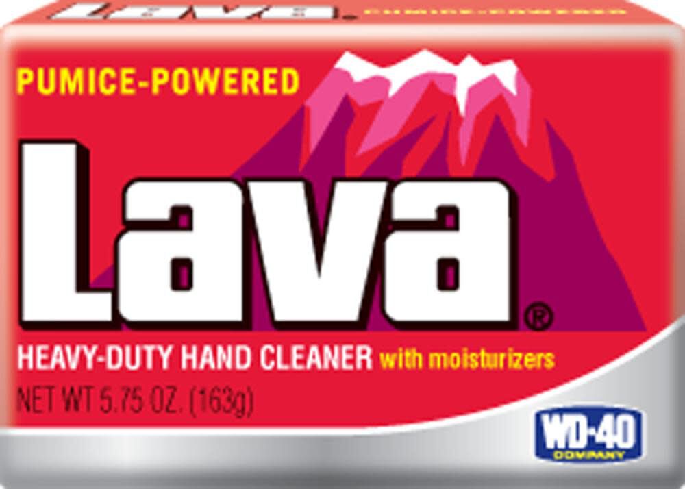 Lava 5.75 oz Bar