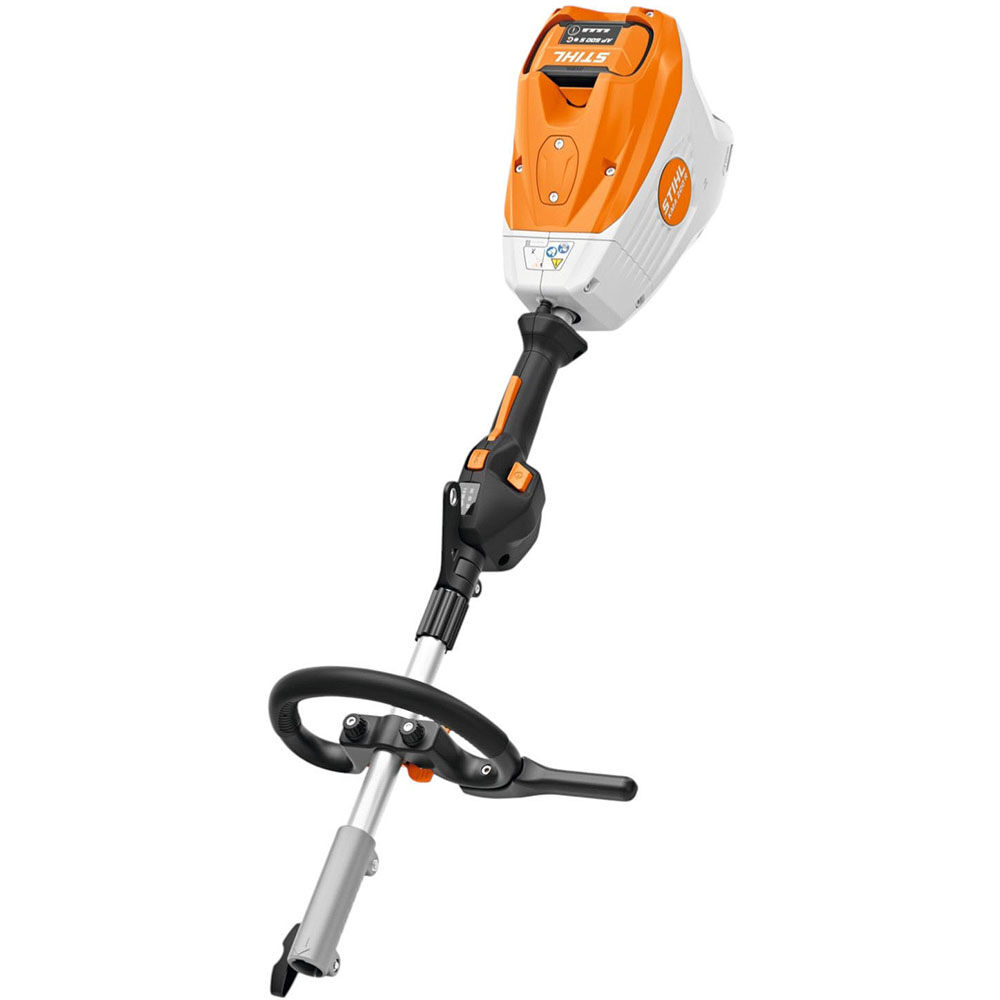 Stihl KMA 200 R 36V KombiMotor Multi-Tool for Kombi Attachments (Bare Tool)