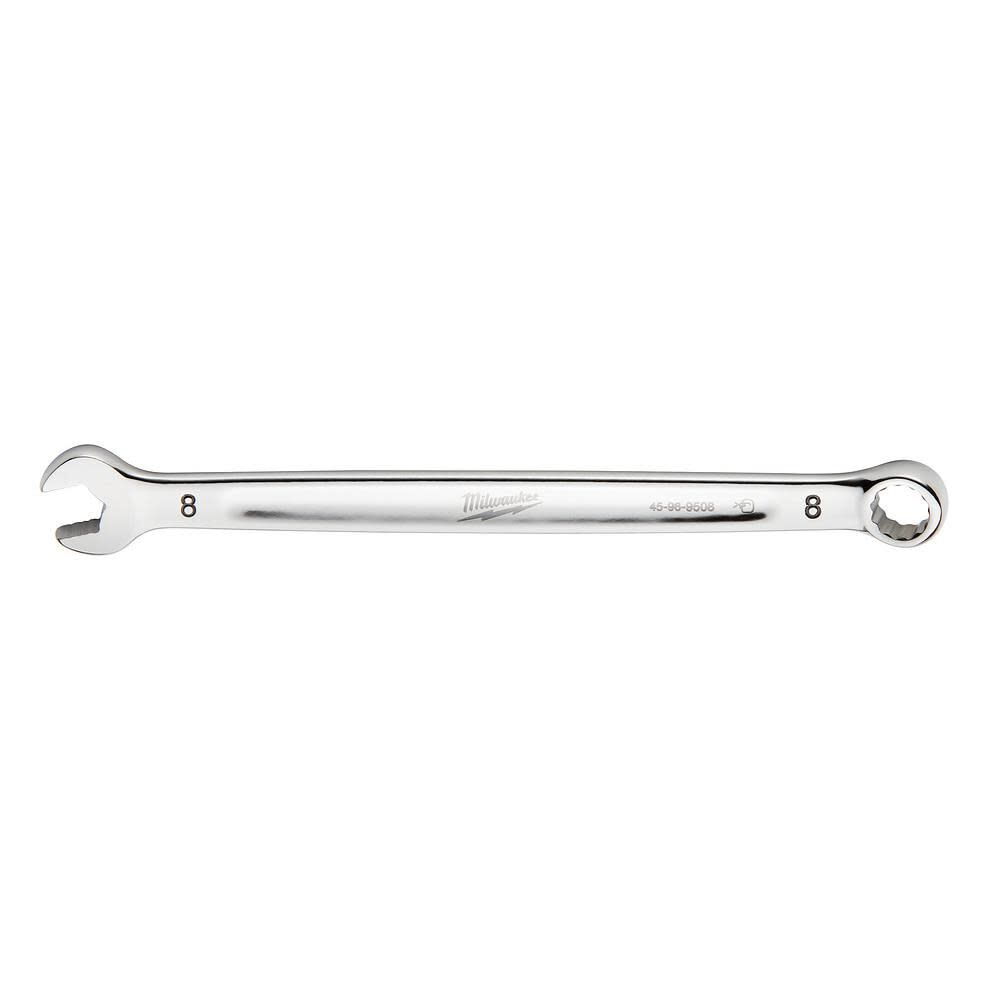 Milwaukee 8MM Metric Combination Wrench