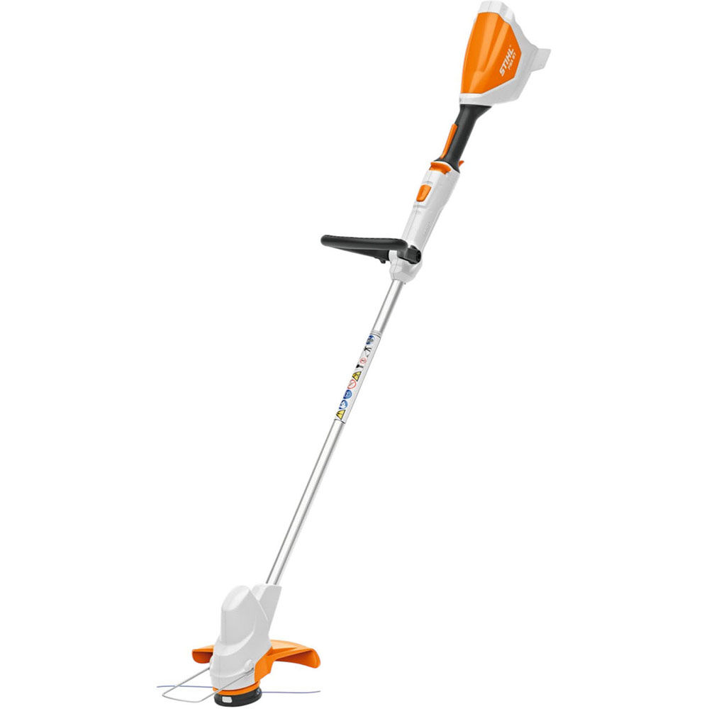 Stihl FSA 57 11in 36V Battery Powered String Trimmer with Battery