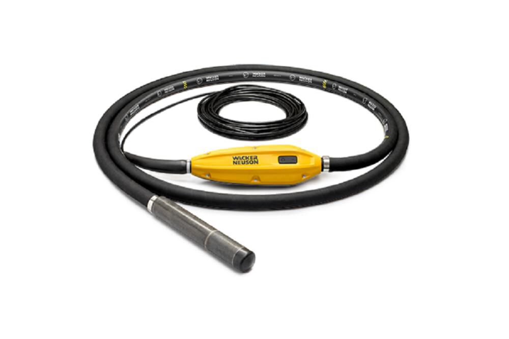 Wacker Neuson IEC58 Internal Concrete Vibrator