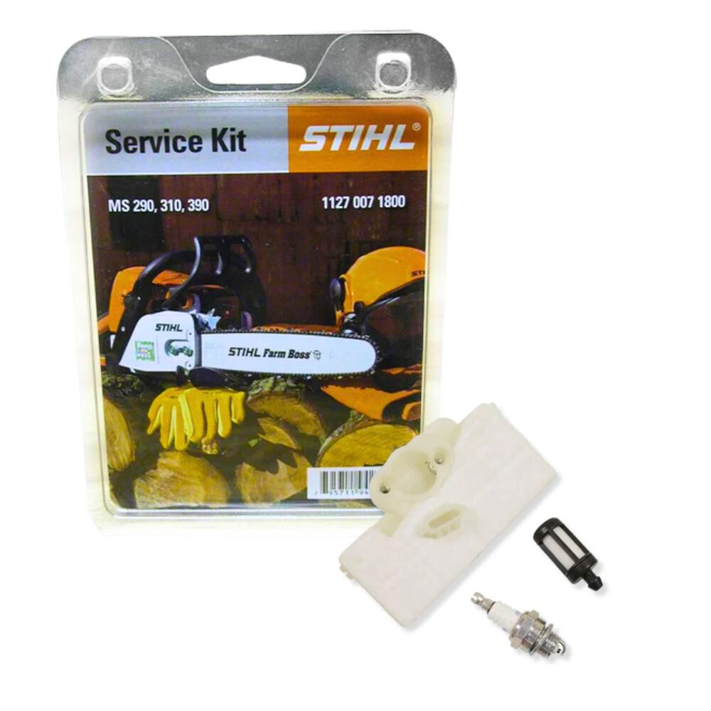 Stihl Chainsaw Service Kit for MS 290/310/390 Chainsaws
