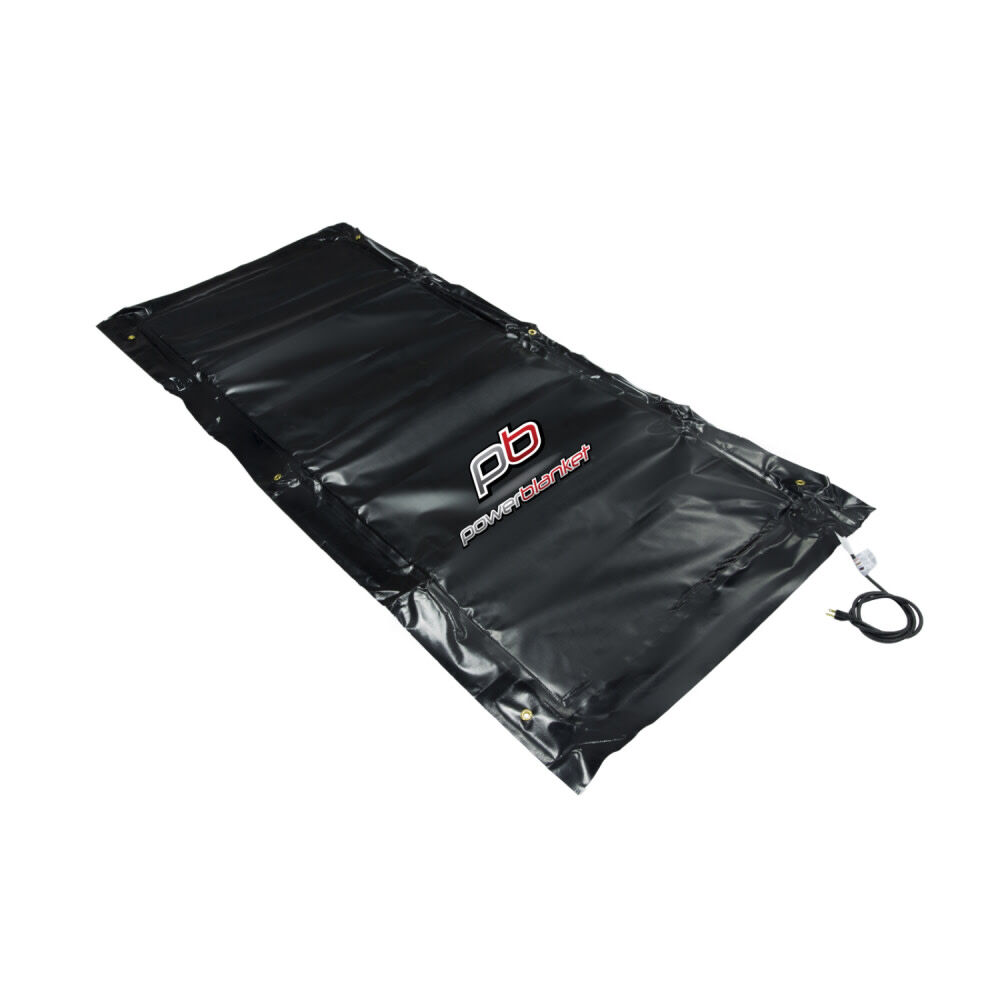 Powerblanket Extra Hot 3Ft x 10Ft 120V Power Blanket