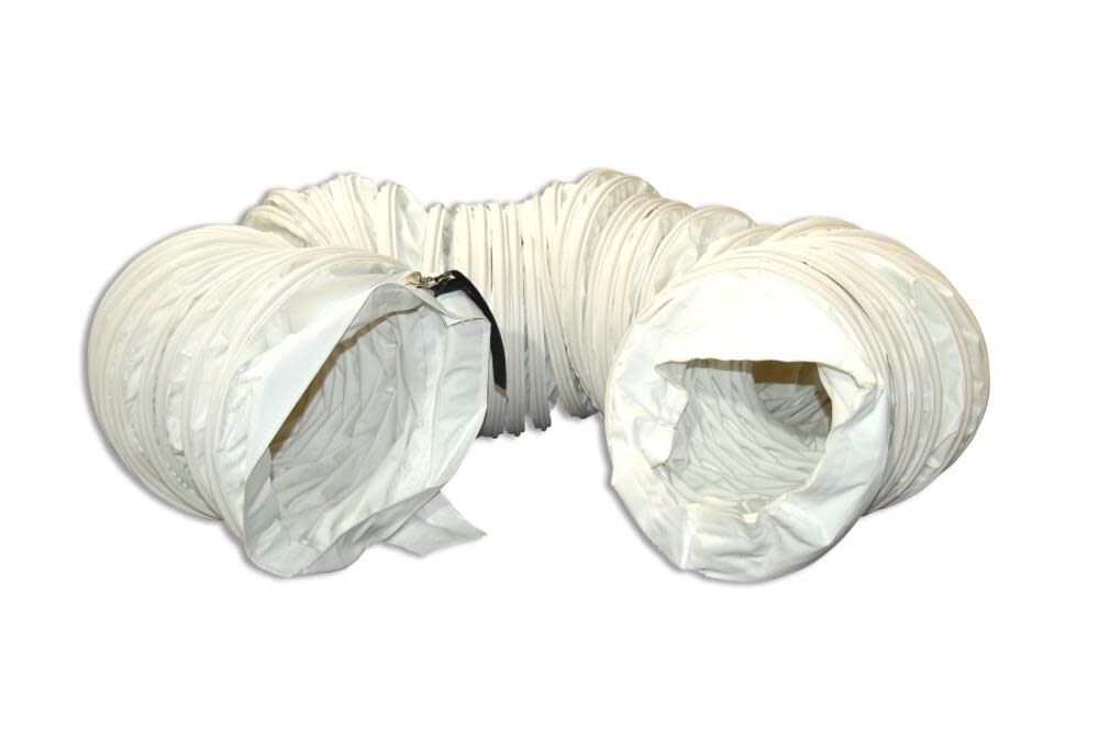 Heatstar Ductable Duct 25 ft. Long 14 In. Diameter