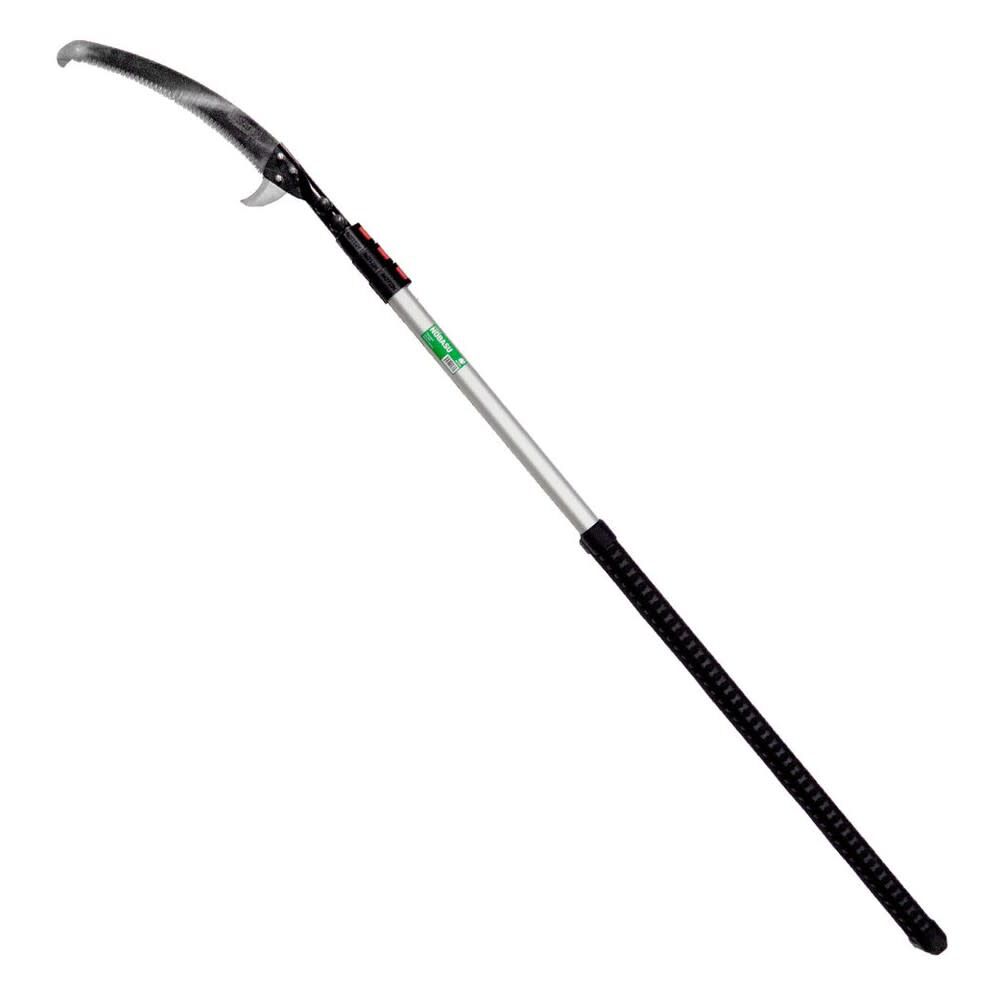 Sherrilltree Notch 20 ft Nobasu 4 Section Aluminum Telescoping Polesaw