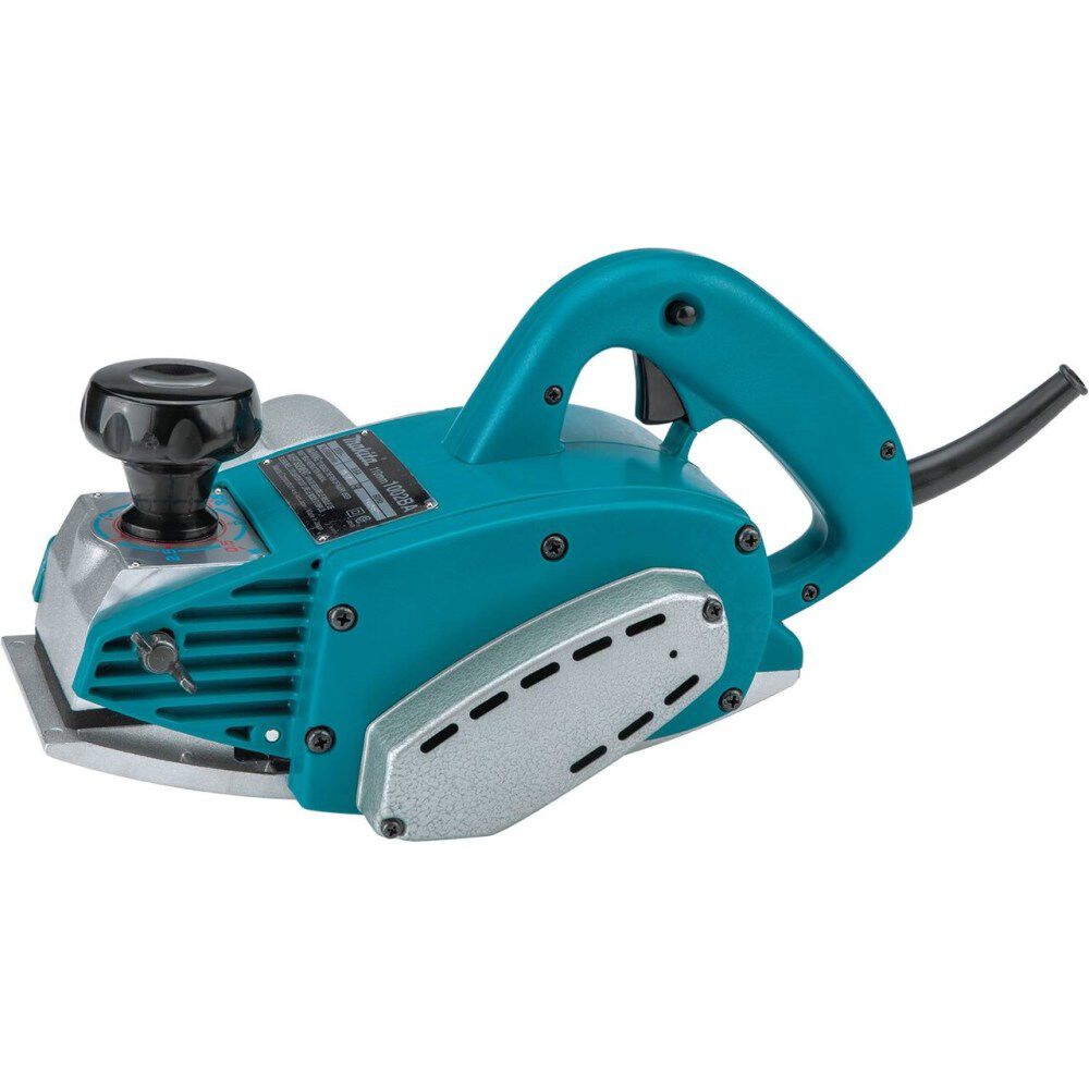 Makita 4-3/8 In. Curved Base Planer