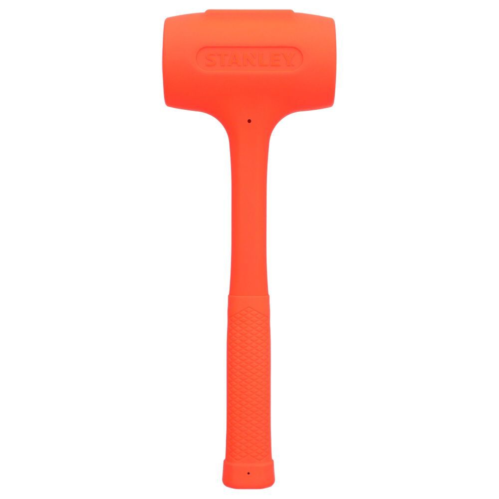 Stanley 52 Oz Dead Blow Hammer