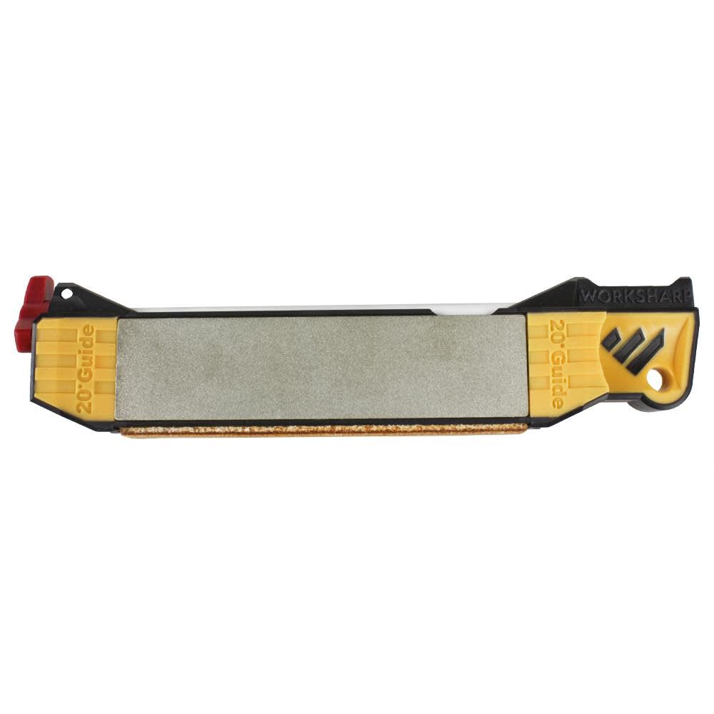 Work Sharp Guided Field Sharpener 2.2.1