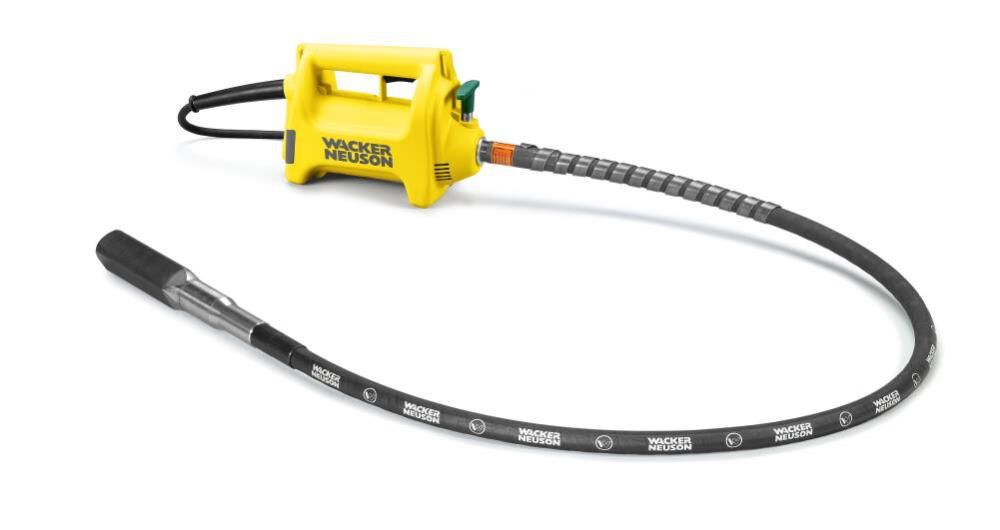 Wacker Neuson HMS KIT-M2500-SM3S-H65 Concrete Consolidation Tool