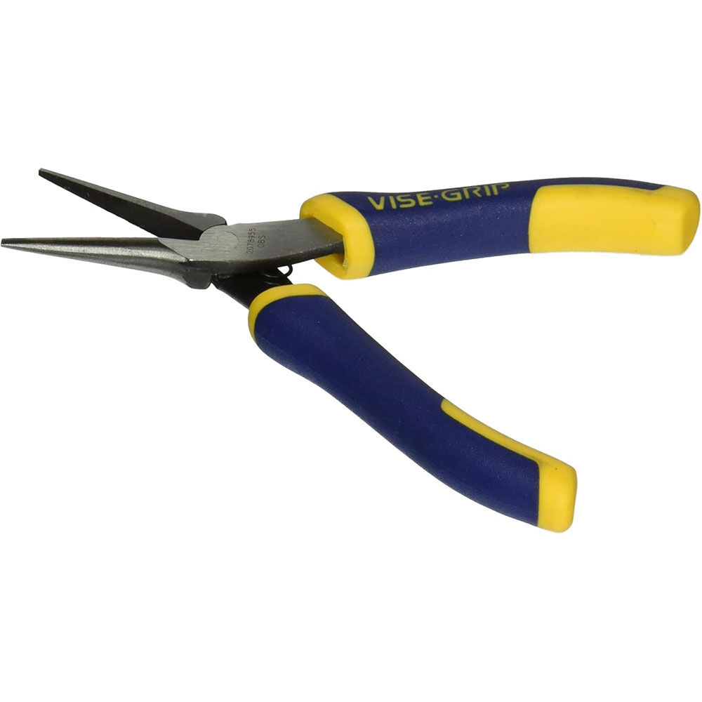 Irwin 5-1/2 In. Needle Nose Pliers
