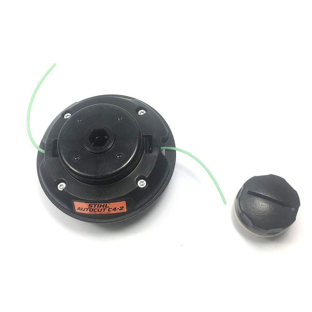 Stihl AutoCut 4-2 Mowing Head for FSA 65 & FSA 85 Battery Trimmer