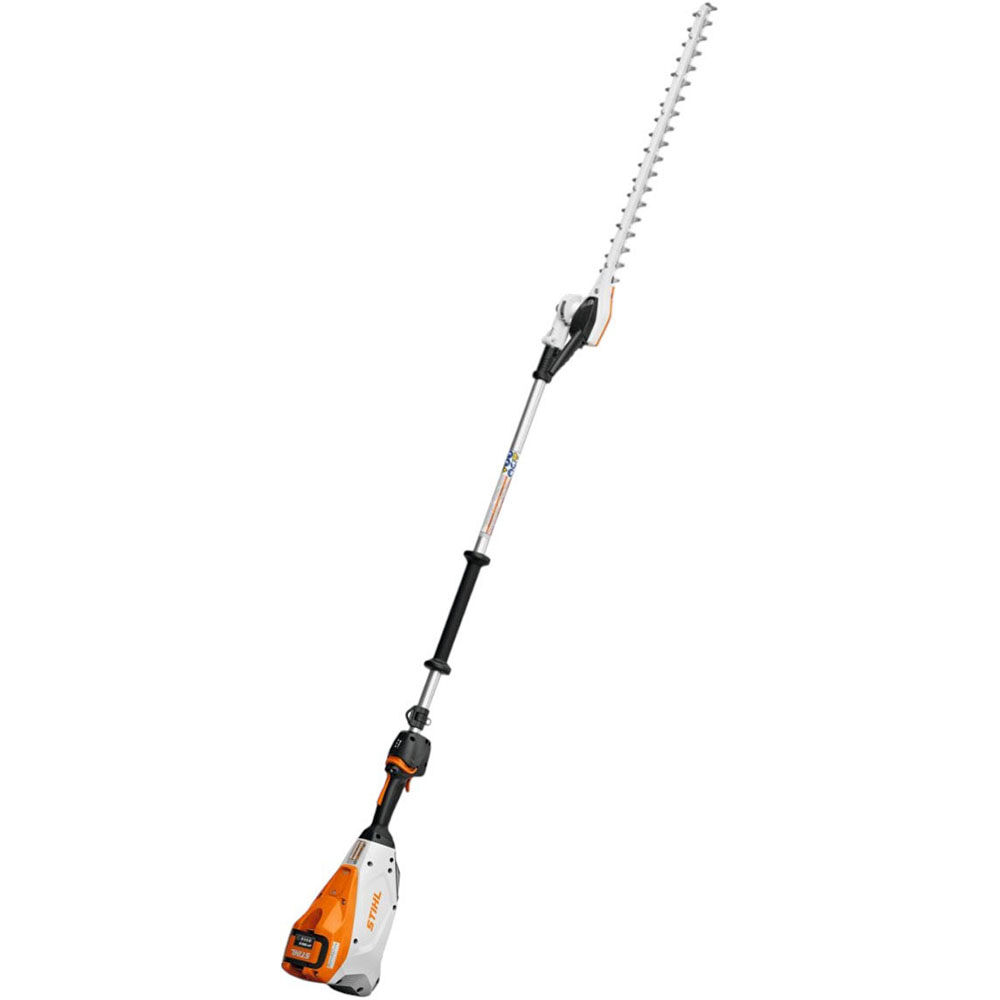 Stihl HLA 135 K 145 Degree Cordless Extended Reach Hedge Trimmer (Bare Tool)
