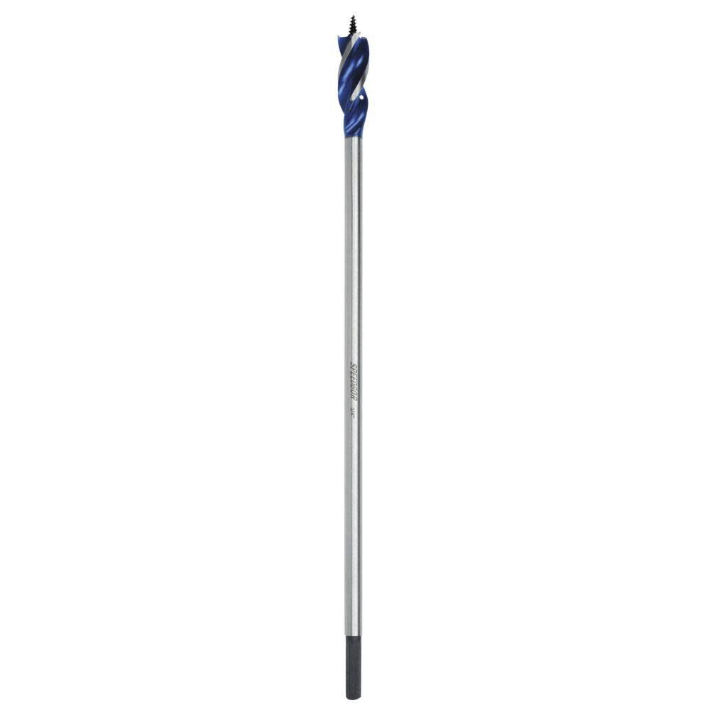 Irwin SPEEDBOR MAX 3/4in Wood Boring Installer Drill Bit