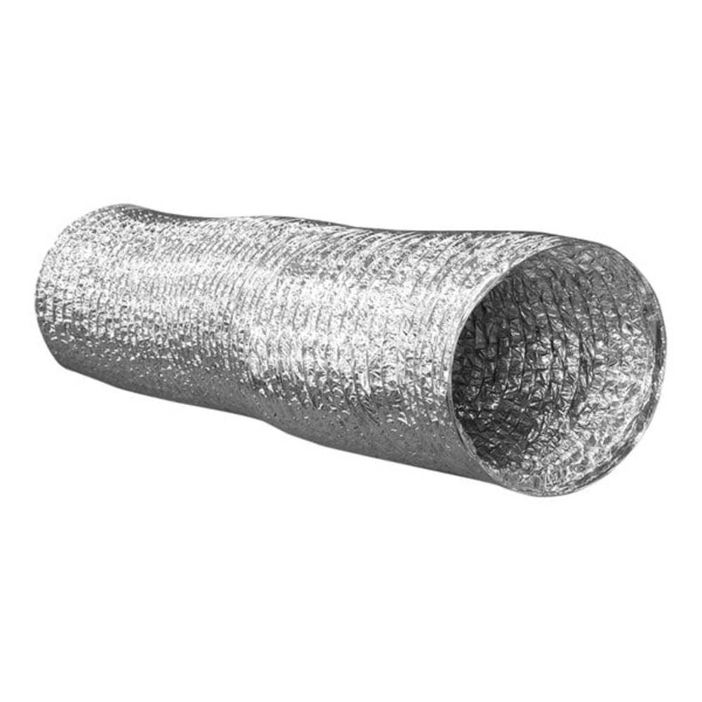 Dri-Eaz 15 Inch x 25 Ft. Wire-Reinforced Flexible Ducting