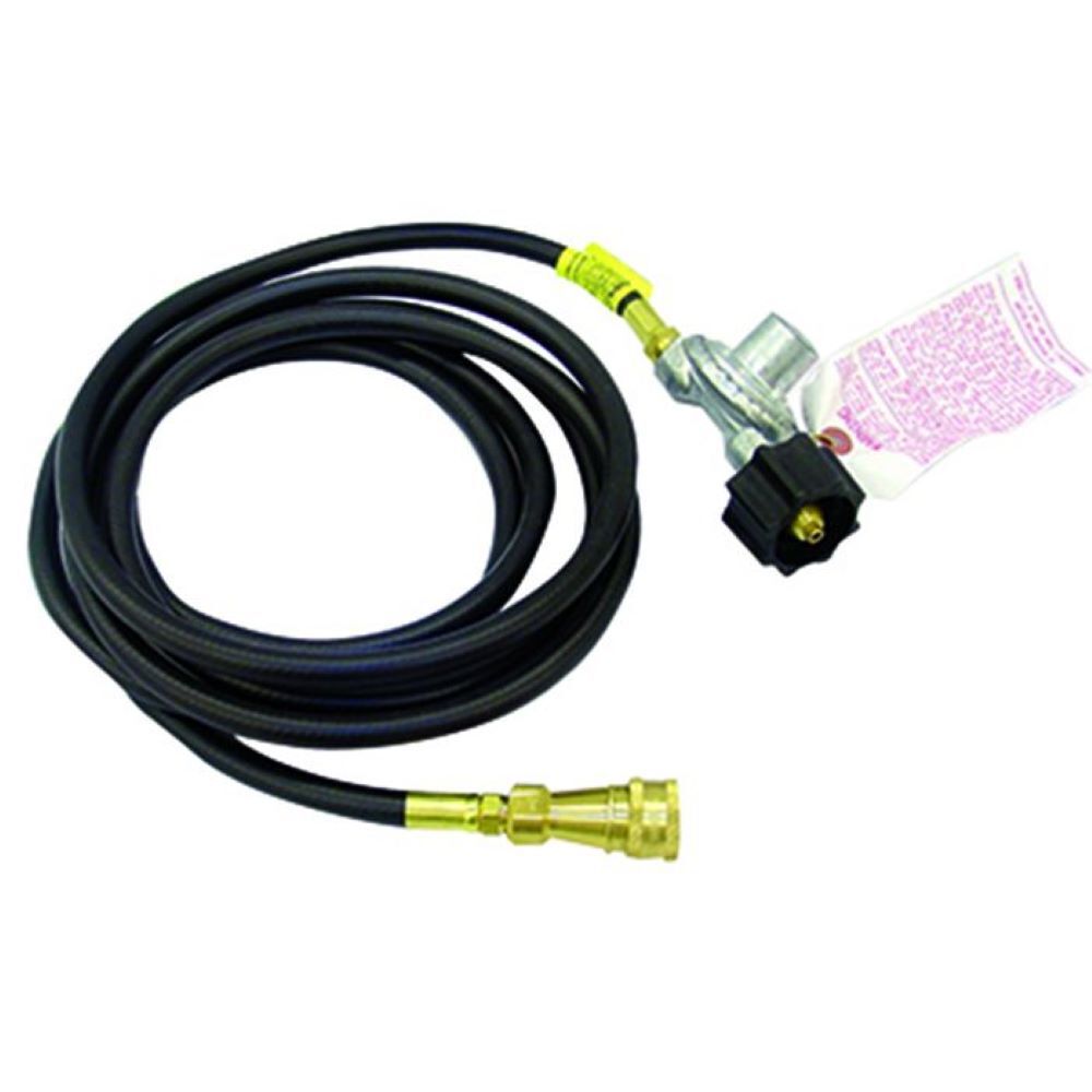 Mr Heater 12′ Big Buddy Extension Hose