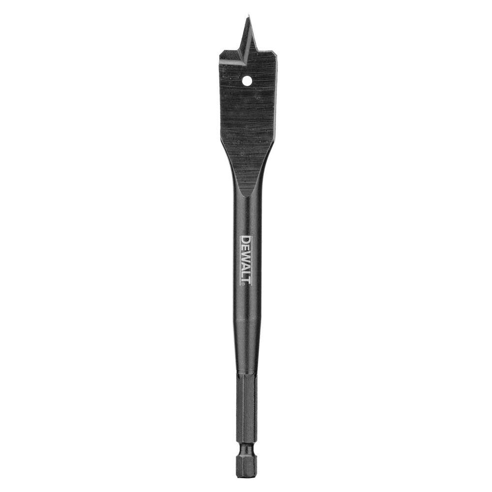 DEWALT 15/16 In. x 6 In. Heavy Duty Spade Bit