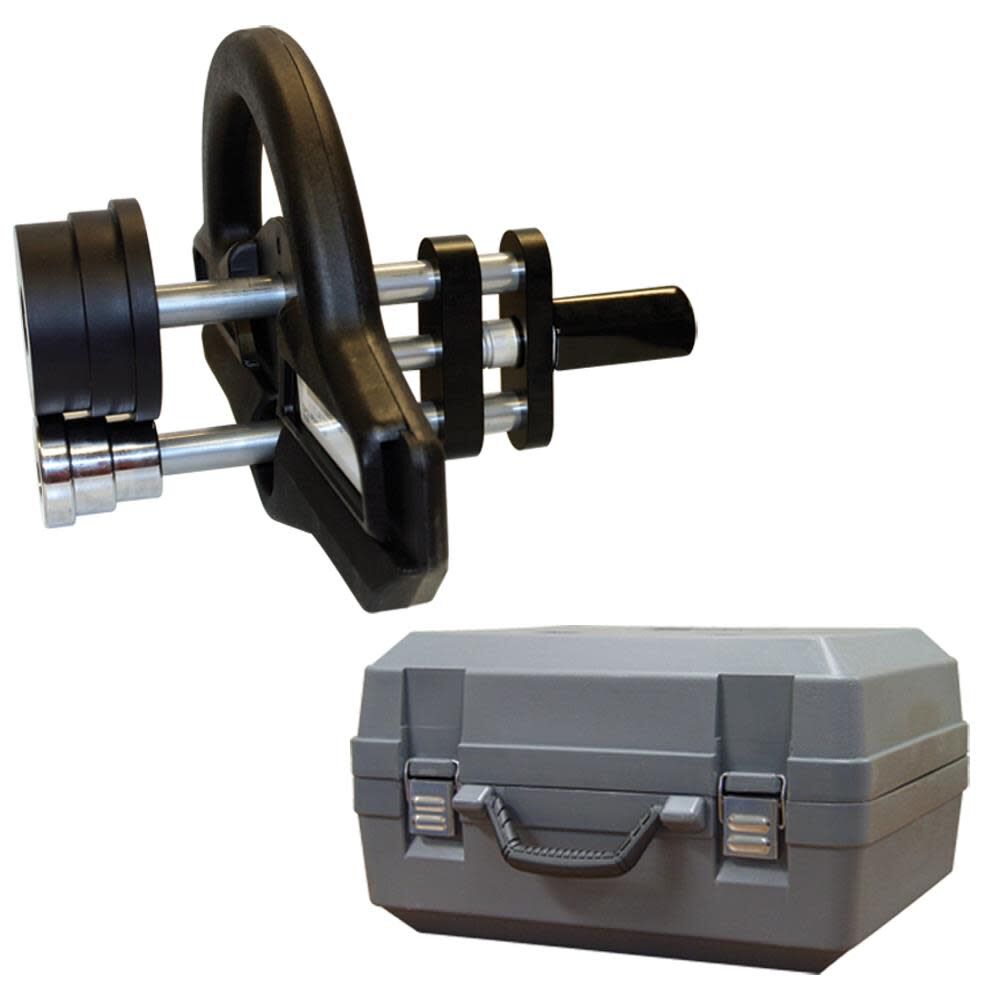 Tapco Brake Buddy II with Case