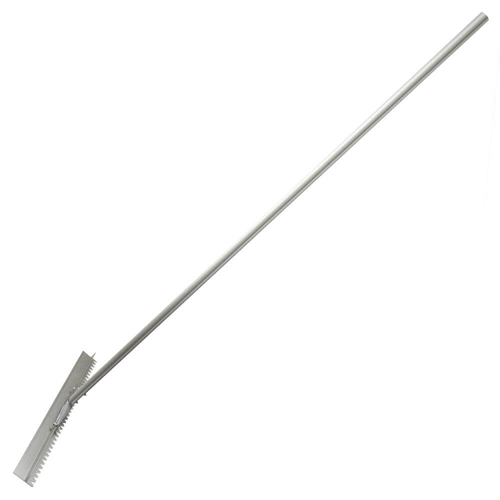 Kraft Tool Co 36 In. Asphalt Lute with 7 Ft. Handle