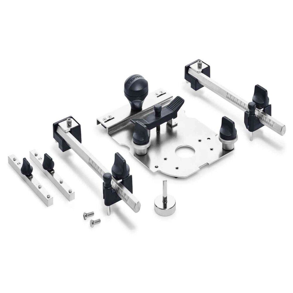 Festool LR 32 Hole Drilling Set