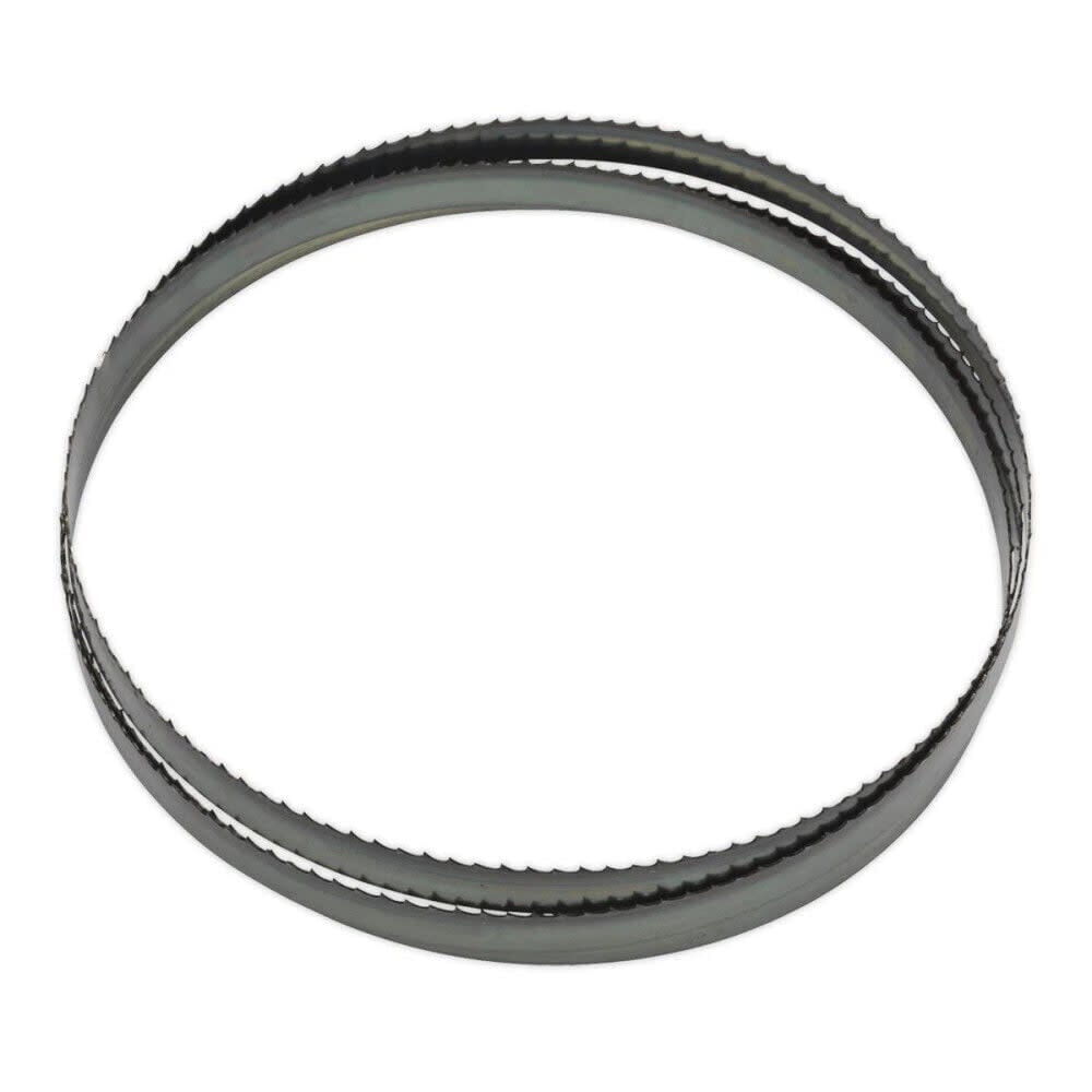 Ellis 162 x 1 x 0.037 Inch 5-7 TPI Bi-Metal Band Saw Blade for Ellis 3000 Saws