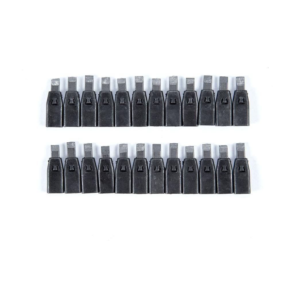 Swanson Tool Black Mechanical Carpenter Pencil Refills Works with Swanson Always Sharp CP216