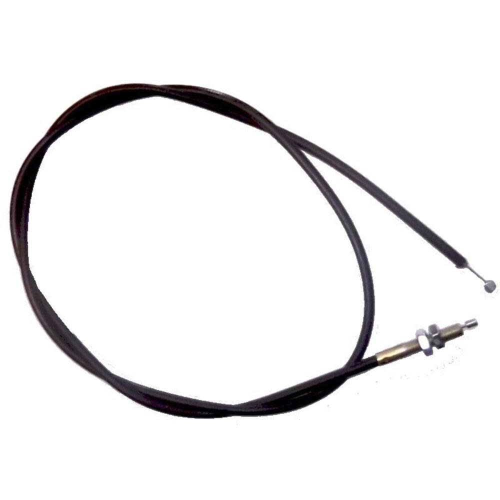 MBW 40 Inch Screedemon Vibratory Wet Screed Honda Engine Throttle Cable