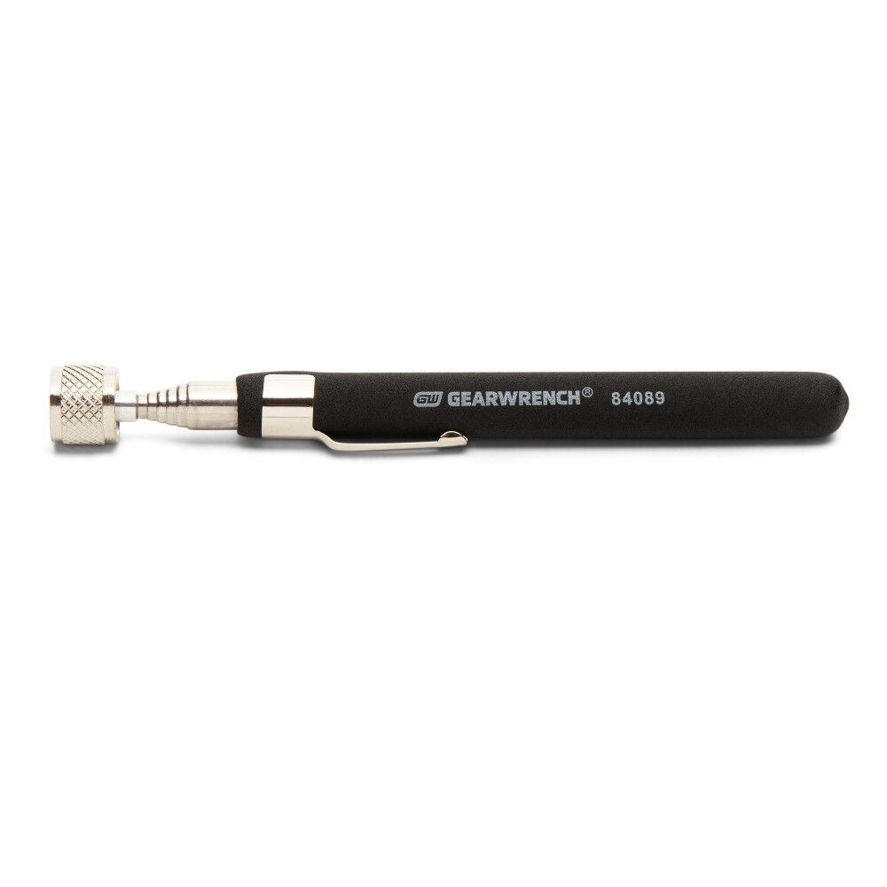 GEARWRENCH 33-1/4 Inch Telescoping Magnetic Pickup Tool 5 lb Capacity