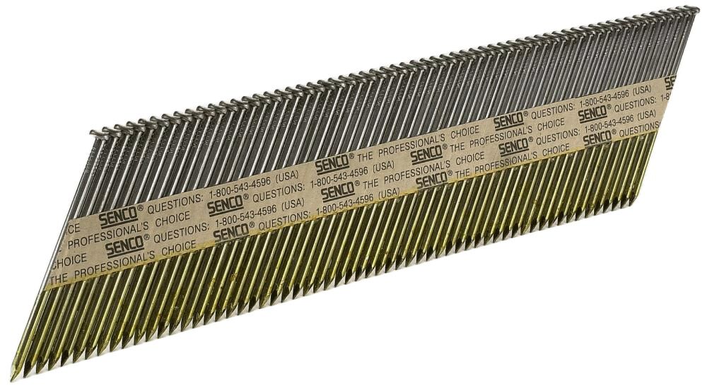 Senco .131 x 3-1/4 in. Nail