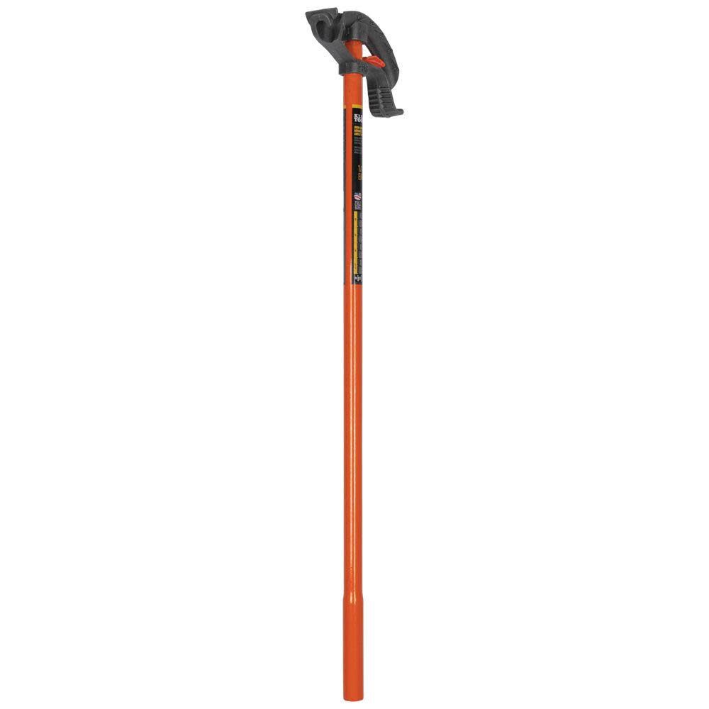 Klein Tools Iron Conduit Bender 3/4in EMT