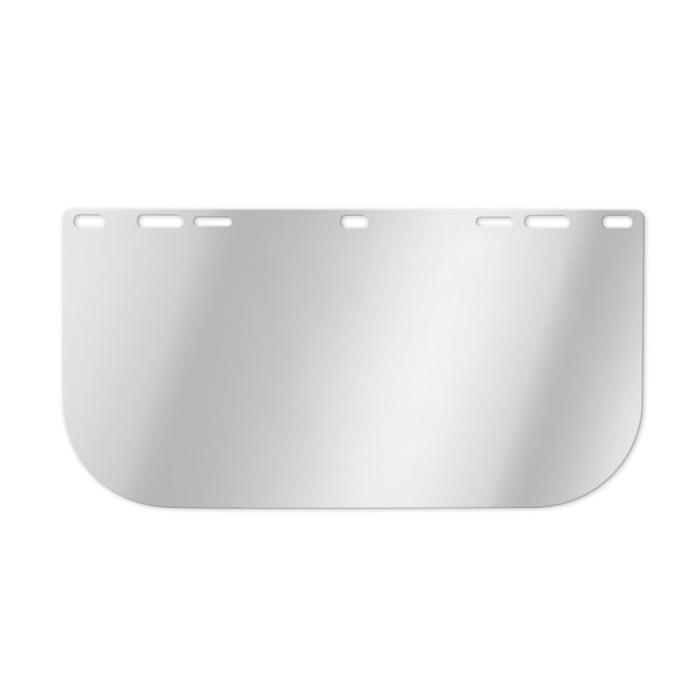 Hobart Clear Face Shield Replacement Lens for 770118 Head Gear
